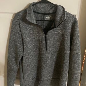 Puma Half Zip